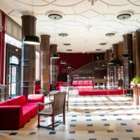 Club des chercheurs - collège franco-britannique