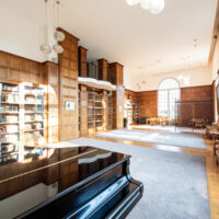 Maison Internationale - Cité Internationale Universitaire de Paris