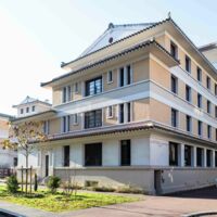 Maison des étudiants de l'Asie du Sud-Est