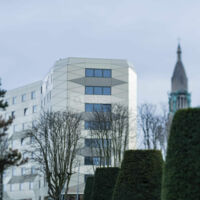 Maison Internationale - Cité Internationale Universitaire de Paris