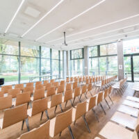 Maison Internationale - Cité Internationale Universitaire de Paris