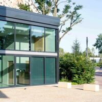 Maison Internationale - Cité Internationale Universitaire de Paris