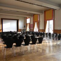 Maison Internationale - Cité Internationale Universitaire de Paris