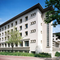 Maison Internationale - Cité Internationale Universitaire de Paris