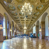 Maison Internationale - Cité Internationale Universitaire de Paris