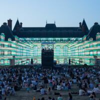 Maison Internationale - Cité Internationale Universitaire de Paris