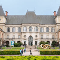 Maison Internationale - Cité Internationale Universitaire de Paris