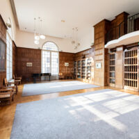 Fondation Abreu de Grancher