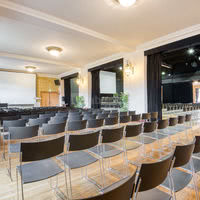 Galerie Wilson - Espace Adenauer