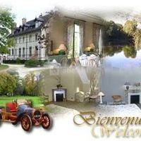 Le Domaine des Graviers