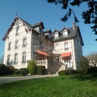 Le Domaine des Graviers
