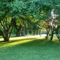 Le Domaine des Graviers
