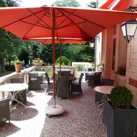 Le Domaine des Graviers