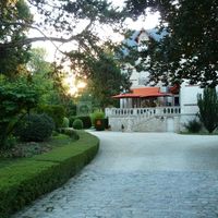 Le Domaine des Graviers