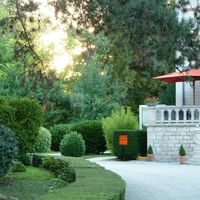 Le Domaine des Graviers