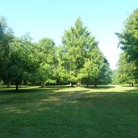 Le Domaine des Graviers