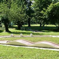 Le Domaine des Graviers