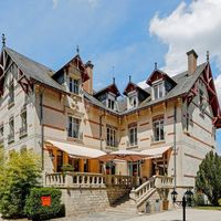 Le Domaine des Graviers