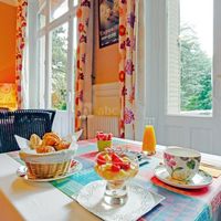 Le Domaine des Graviers