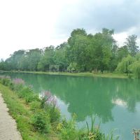 Le Domaine des Graviers