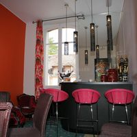 Le Domaine des Graviers