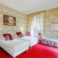 Le Domaine des Graviers