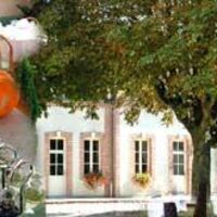 Domaine des graviers