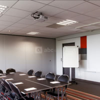 Learning Center Les Docks de Paris