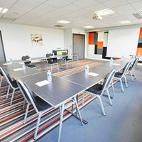 Learning Center Les Docks de Paris