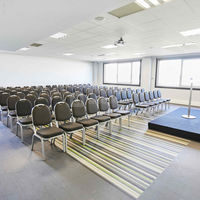 Learning Center Les Docks de Paris