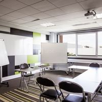 Learning Center Les Docks de Paris