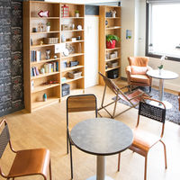 Learning Center Les Docks de Paris