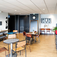 Learning Center Les Docks de Paris