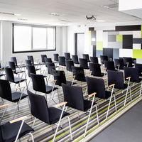 Learning Center Les Docks de Paris