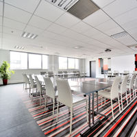 Learning Center Les Docks de Paris