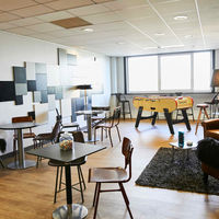 Learning Center Les Docks de Paris