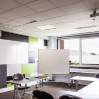 Learning Center Les Docks de Paris