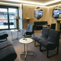 Le Parc des Princes