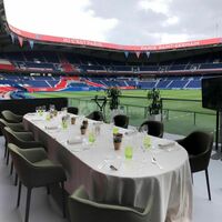 Le Parc des Princes