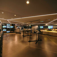 Le Parc des Princes