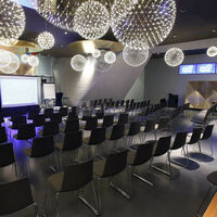 Le Parc des Princes