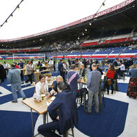 Le Parc des Princes
