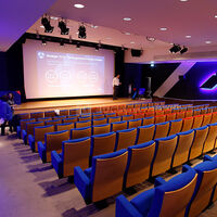 L'AUDITORIUM