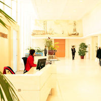 Eurosites Tour Atlantique Paris la Defense