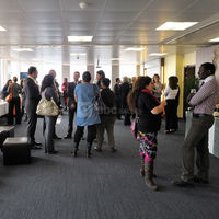Eurosites Tour Atlantique Paris la Defense