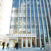 Eurosites Tour Atlantique Paris la Defense