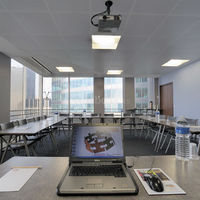 Eurosites Tour Atlantique Paris la Defense