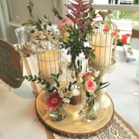 Centre de table