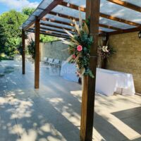 Pergola