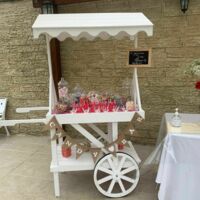 Candy bar